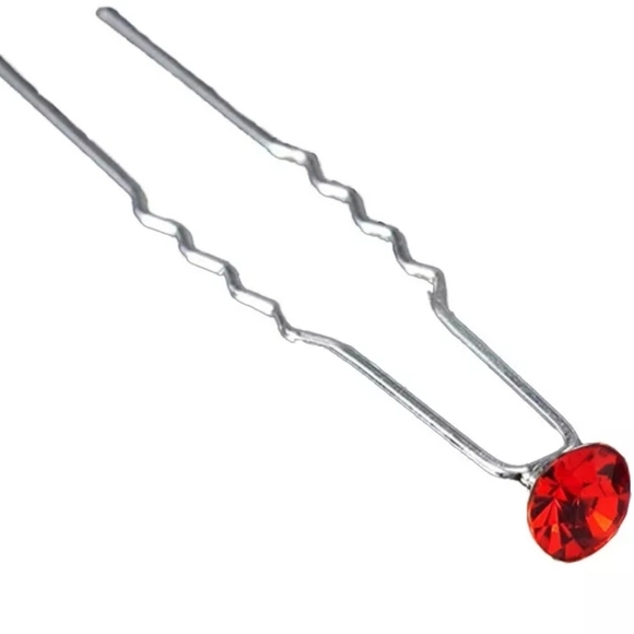 NEW Wedding/Prom Hair Pins - Picture 9 of 9